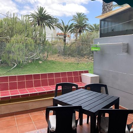 Zuzicka Primavera Costa Del Silencio Εξωτερικό φωτογραφία