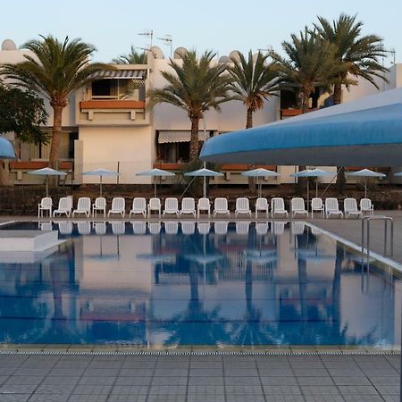 Zuzicka Primavera Costa Del Silencio Εξωτερικό φωτογραφία