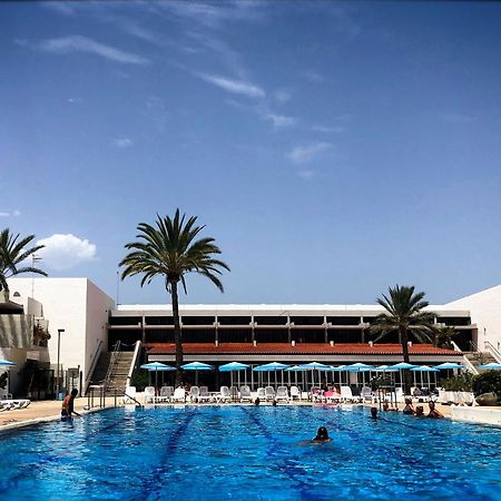 Zuzicka Primavera Costa Del Silencio Εξωτερικό φωτογραφία