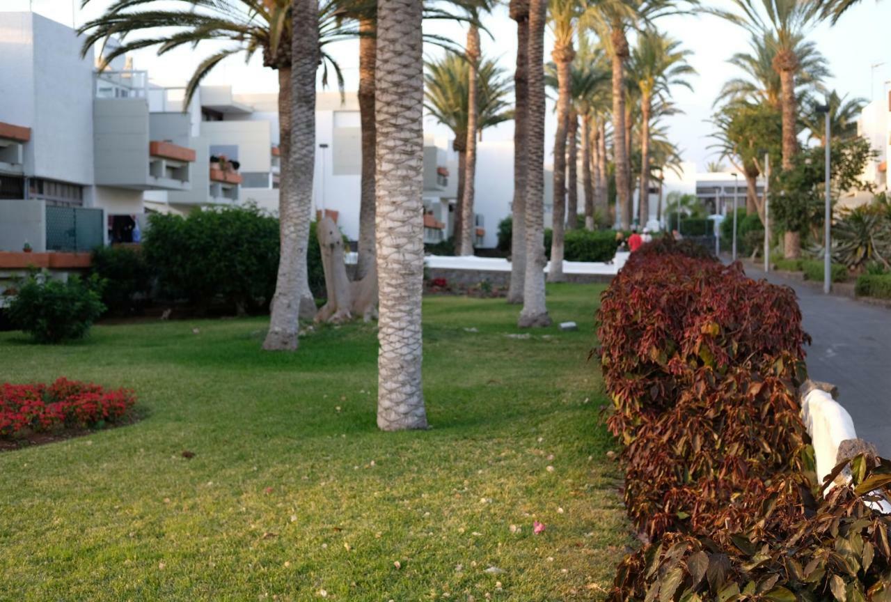 Zuzicka Primavera Costa Del Silencio Εξωτερικό φωτογραφία